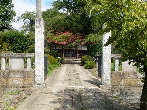 赤城寺 (1)