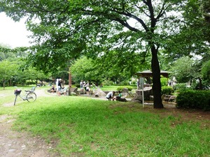 敷島公園 (1)