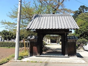 天祐寺 (1)