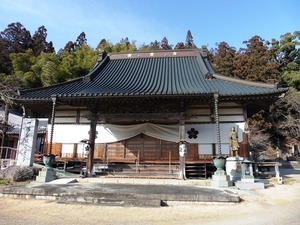 清泉寺 (3)