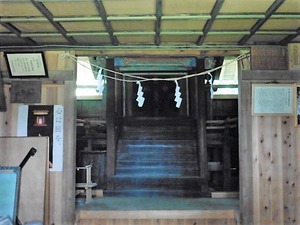 中郷菅原神社 (10)