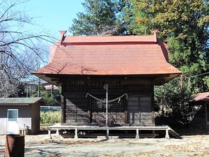 八柱神社 (4)