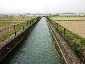 天狗岩水力発電 (4)
