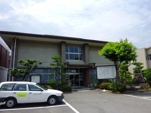 吉井郷土資料館 (1)