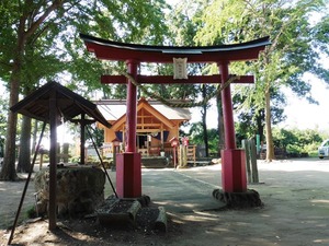 飯福神社 (2)