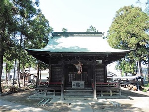 六供八幡宮 (6)