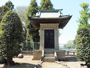 総社御霊神社 (3)