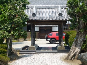 常光寺 (2)