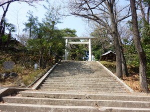 高山神社 (1)