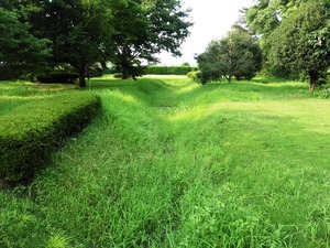 世良田館跡 (3)
