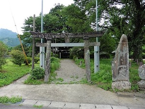 白鬚神社 (1)