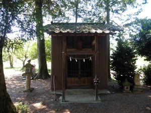 浄法寺丹生神社 (8)