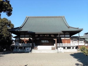 泉通寺 (5)