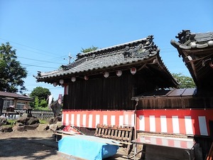 今宮八幡宮 (6)