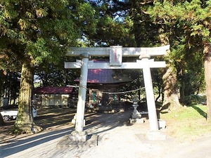 畔宇治神社 (11)