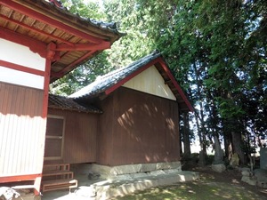 田中神社 (5)