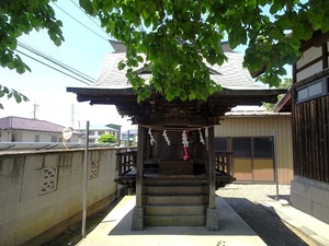 立石神社 (12)