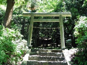 入原神社 (2)