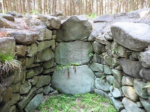 金井古墳 (4)