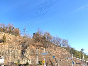 鷹巣神社 (1)