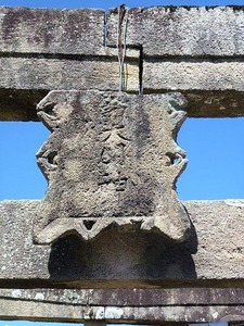 多比良神社 (2)