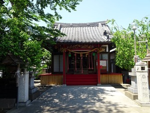 立石神社 (4)