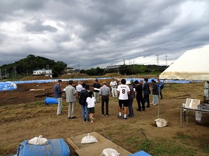 保美西浦遺跡 (2)