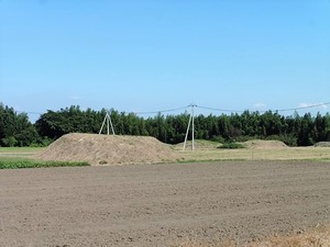 藤岡市神田古墳群 (1)