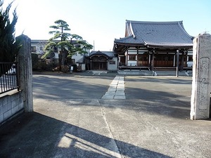 善応寺 (1)