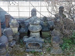 蛭沼薬師堂 (4)