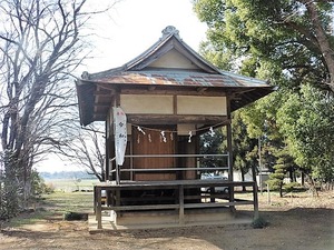 長柄神社 (12)