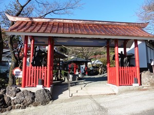 赤城寺 (1)