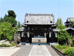 清岩寺 (2)