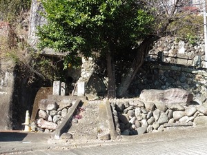 駒寄井戸 (2)