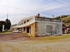 旧松井田役場 (3)