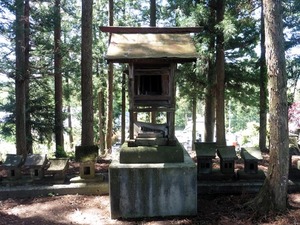 貝野瀬武尊神社 (14)