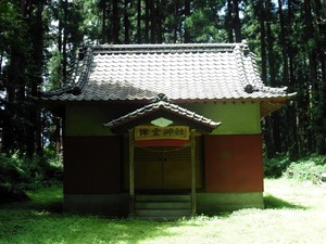 津雲神社 (4)
