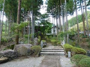 鳳仙寺 (2)