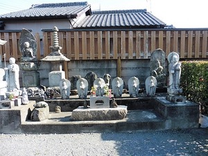 新町・龍光寺 (4)