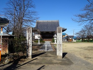 宝蔵寺 (1)