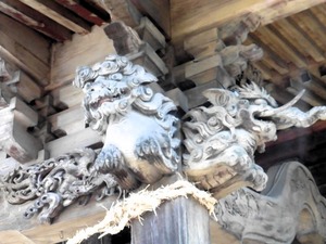 富岡諏訪神社 (7)