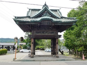 正覚寺 (2)