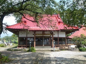 赤城寺 (2)