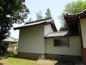 上大塚飯玉神社 (6)