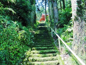 高太神社 (3)