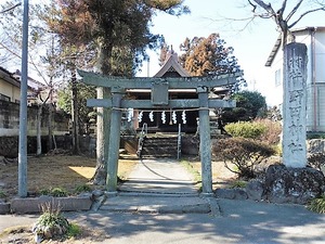 野田神社 (1)