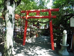冠稲荷神社３ (4)