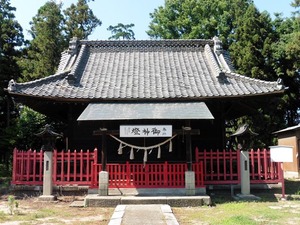 岩松八幡宮２ (6)