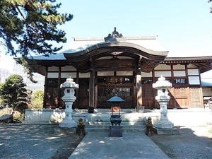 霊雲寺 (2)