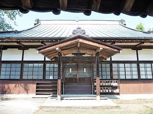 宗伝寺 (3)